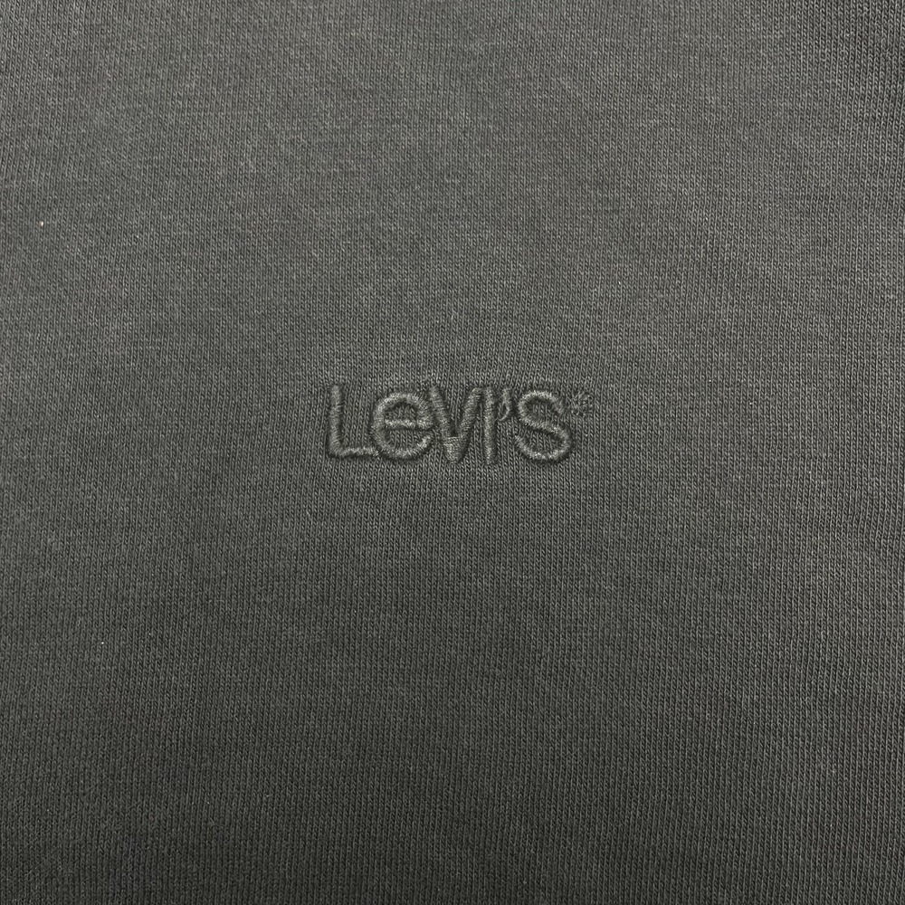 Levis Sweatshirt Crewneck Pullover Men's Size Large Multicolor Trendy Preppy - Picture 9 of 16